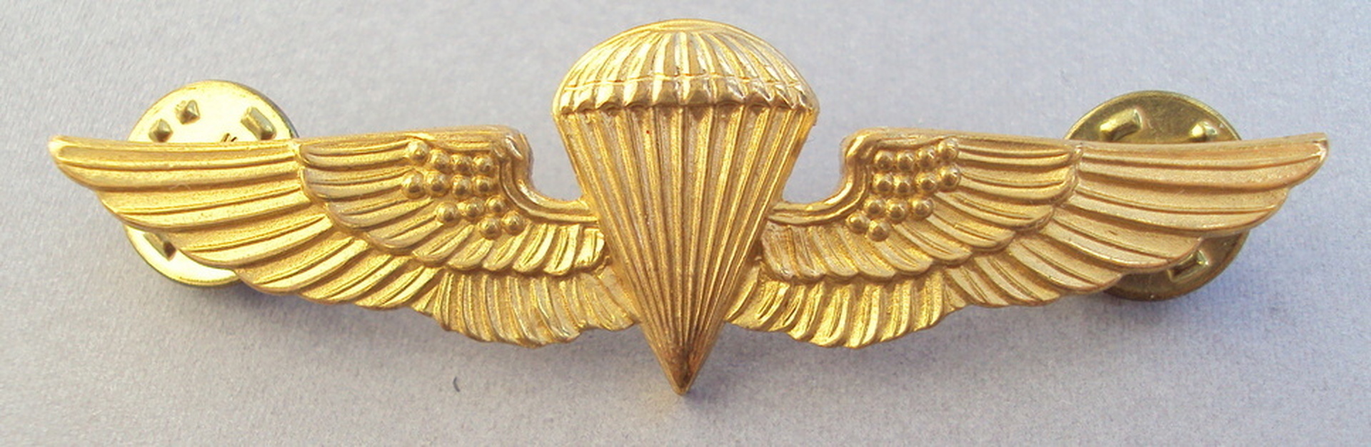 US Navy US Marine Corps Parachutist Wings